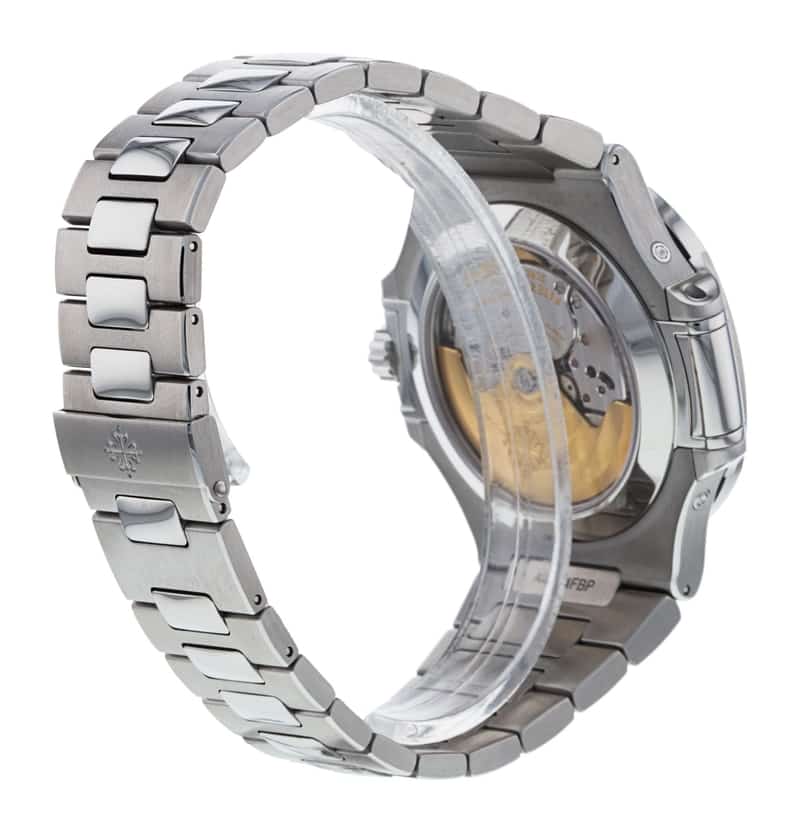 Patek Philippe Nautilus 5726/1A-001